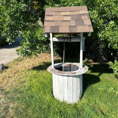 WISHING WELL