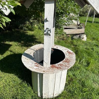 WISHING WELL
