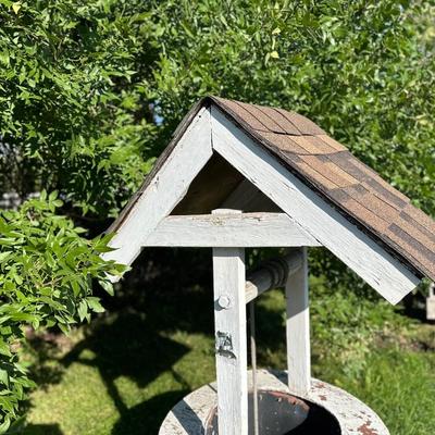 WISHING WELL