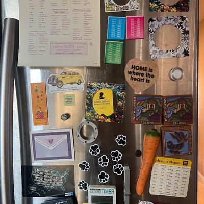 Magnets