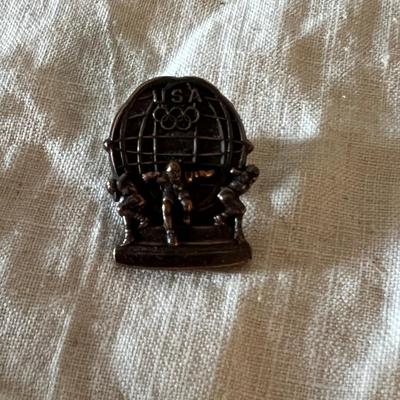 Pins, Jewelry & Lanyards