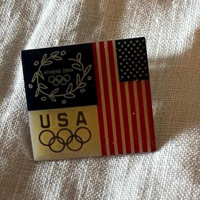 Pins, Jewelry & Lanyards