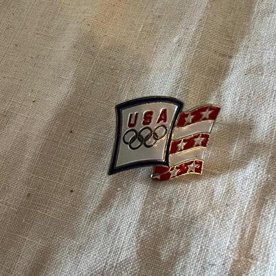 Pins, Jewelry & Lanyards