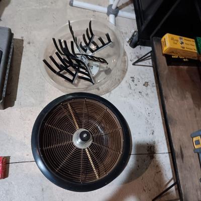 HYDROPONIC TRIMMING MACHINE