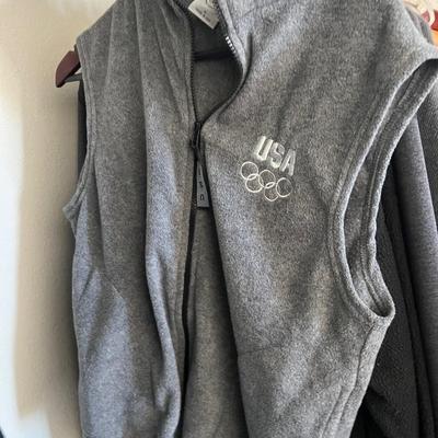 Men’s Clothing / Outerwear Lot