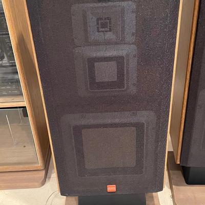 Entertainment Audio Sound System