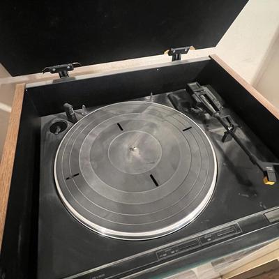 Entertainment Audio Sound System