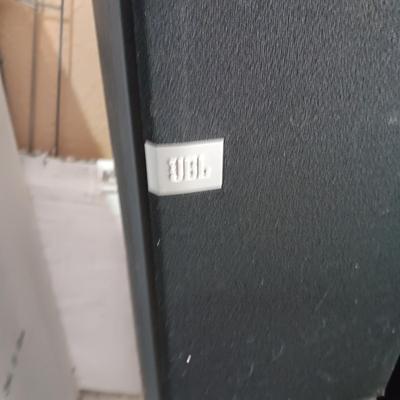 SONY SUBWOOFER, PAIR OF JBL AND 1 PSB SPEAKERS