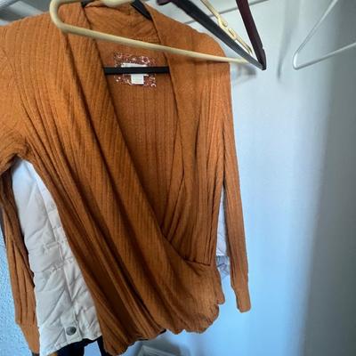 Women’s Clothing Lot