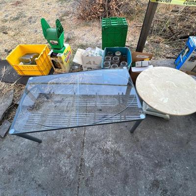 Coffee Tables