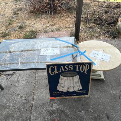 Coffee Tables