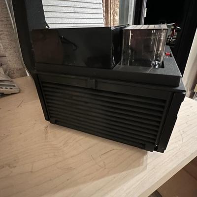 Bell & Howell Slide Cube System Projector Model AF70