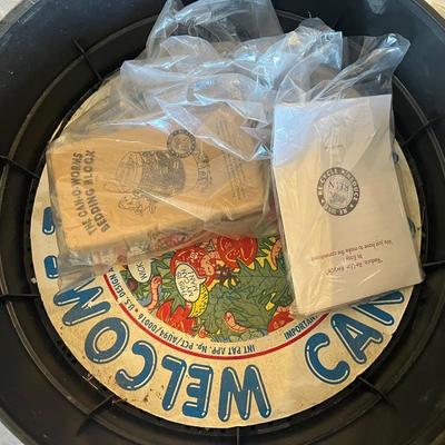 Can-O-Worms Compost Bin