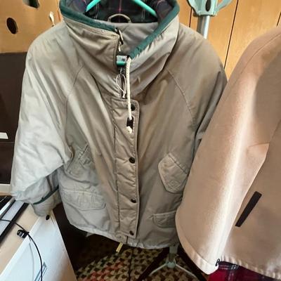 Lot 754 Women's jackets