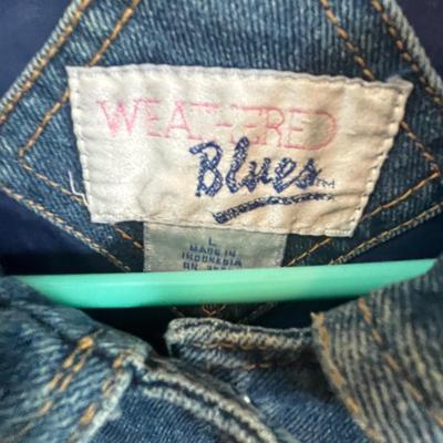 Lot 755 Women's Jackets