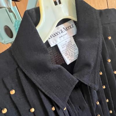 Lot 758 Ladies vests