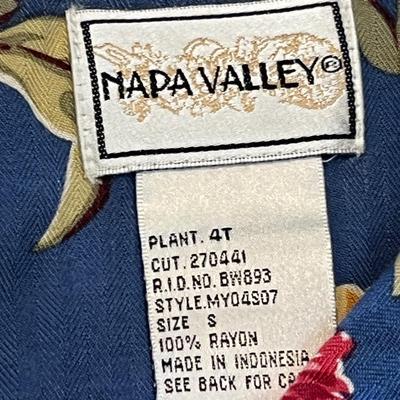 Lot 759 Ladies fancy shirts