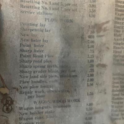 Lot 770 Vintage pictures