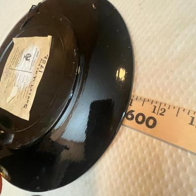 Lot 782 Russian laquored items