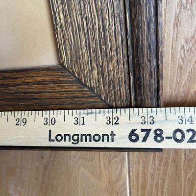 Lot 792 Mountain Man print