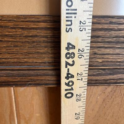 Lot 792 Mountain Man print