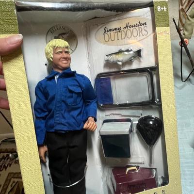 Lot 800 GI Joe Action Figures