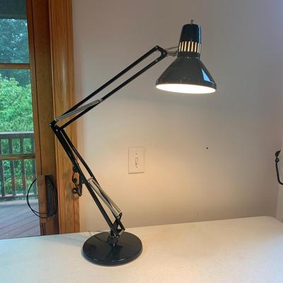 Ott-Lite & More Tabletop Lamps for Crafting (2R-HS)