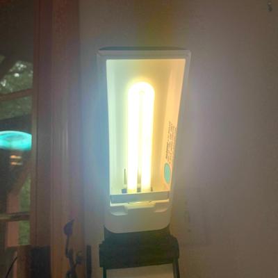 Ott-Lite & More Tabletop Lamps for Crafting (2R-HS)