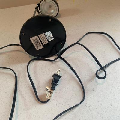 Ott-Lite & More Tabletop Lamps for Crafting (2R-HS)