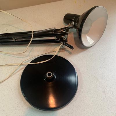 Ott-Lite & More Tabletop Lamps for Crafting (2R-HS)