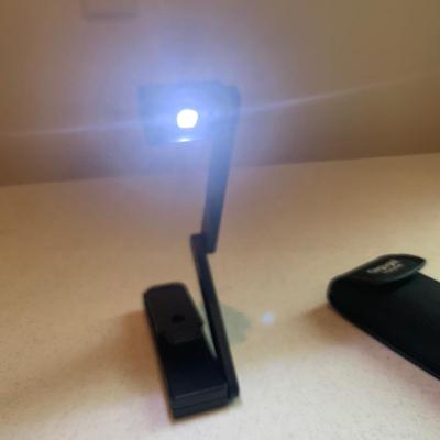 Ott-Lite & More Tabletop Lamps for Crafting (2R-HS)