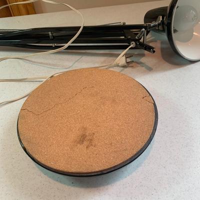 Ott-Lite & More Tabletop Lamps for Crafting (2R-HS)