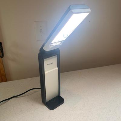 Ott-Lite & More Tabletop Lamps for Crafting (2R-HS)