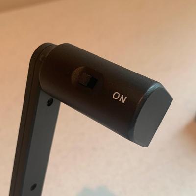 Ott-Lite & More Tabletop Lamps for Crafting (2R-HS)