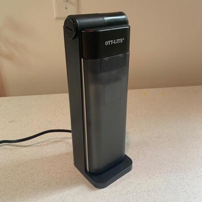 Ott-Lite & More Tabletop Lamps for Crafting (2R-HS)