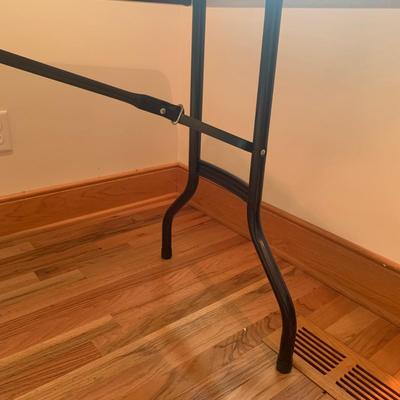 Two 6’ Lifetime Folding Tables (2R/C-HS)