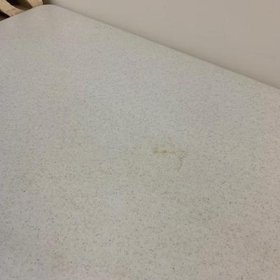 Two 6’ Lifetime Folding Tables (2R/C-HS)