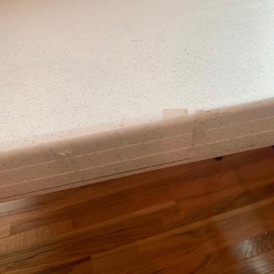 Two 6’ Lifetime Folding Tables (2R/C-HS)