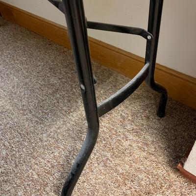 Two 6’ Lifetime Folding Tables (2R/C-HS)