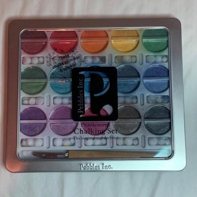 Daniel Smith Watercolor Sticks, Yarka Watercolor Paint Set, & More Paints (2L-HS)