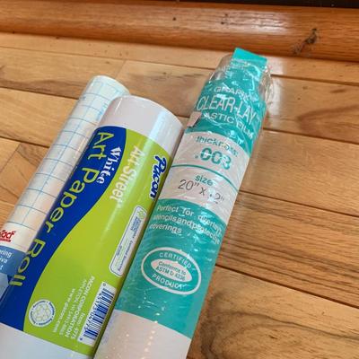 Huge Variety of Art & Craft Supplies (2R-HS)