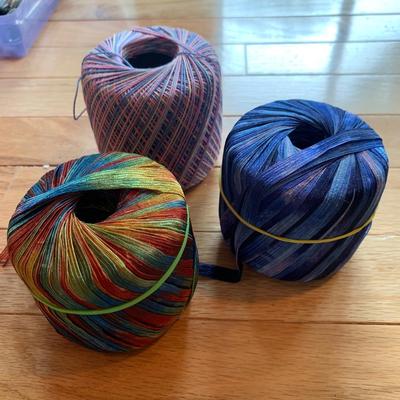 Huge Variety of Art & Craft Supplies (2R-HS)