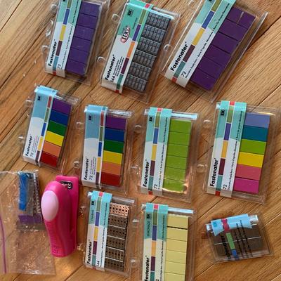 Huge Variety of Art & Craft Supplies (2R-HS)
