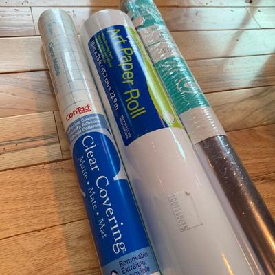 Huge Variety of Art & Craft Supplies (2R-HS)