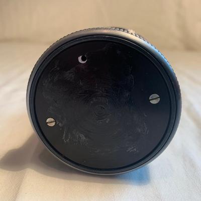 Curta Type II Mechanical Calculator & Case (2L-HS)