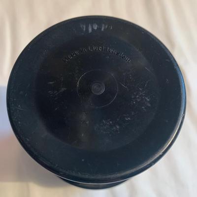 Curta Type II Mechanical Calculator & Case (2L-HS)