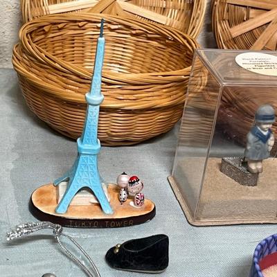 Lot 829 Ethinc decor collection