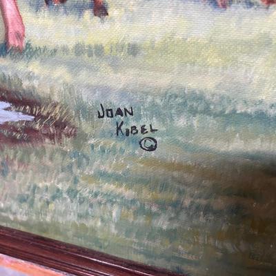 Lot 840 Horse pictures