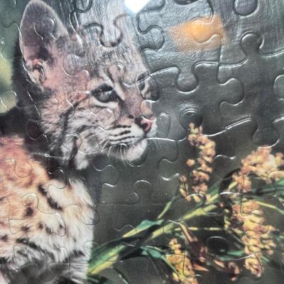 Lot 841 Wild life prints