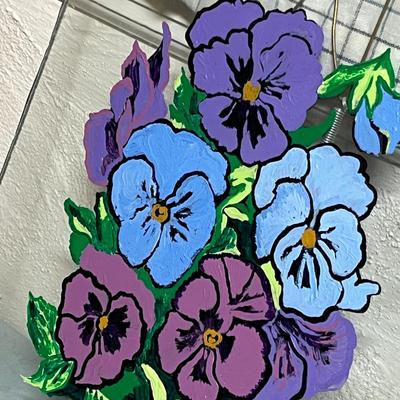 Lot 844 Frames & Wall decor